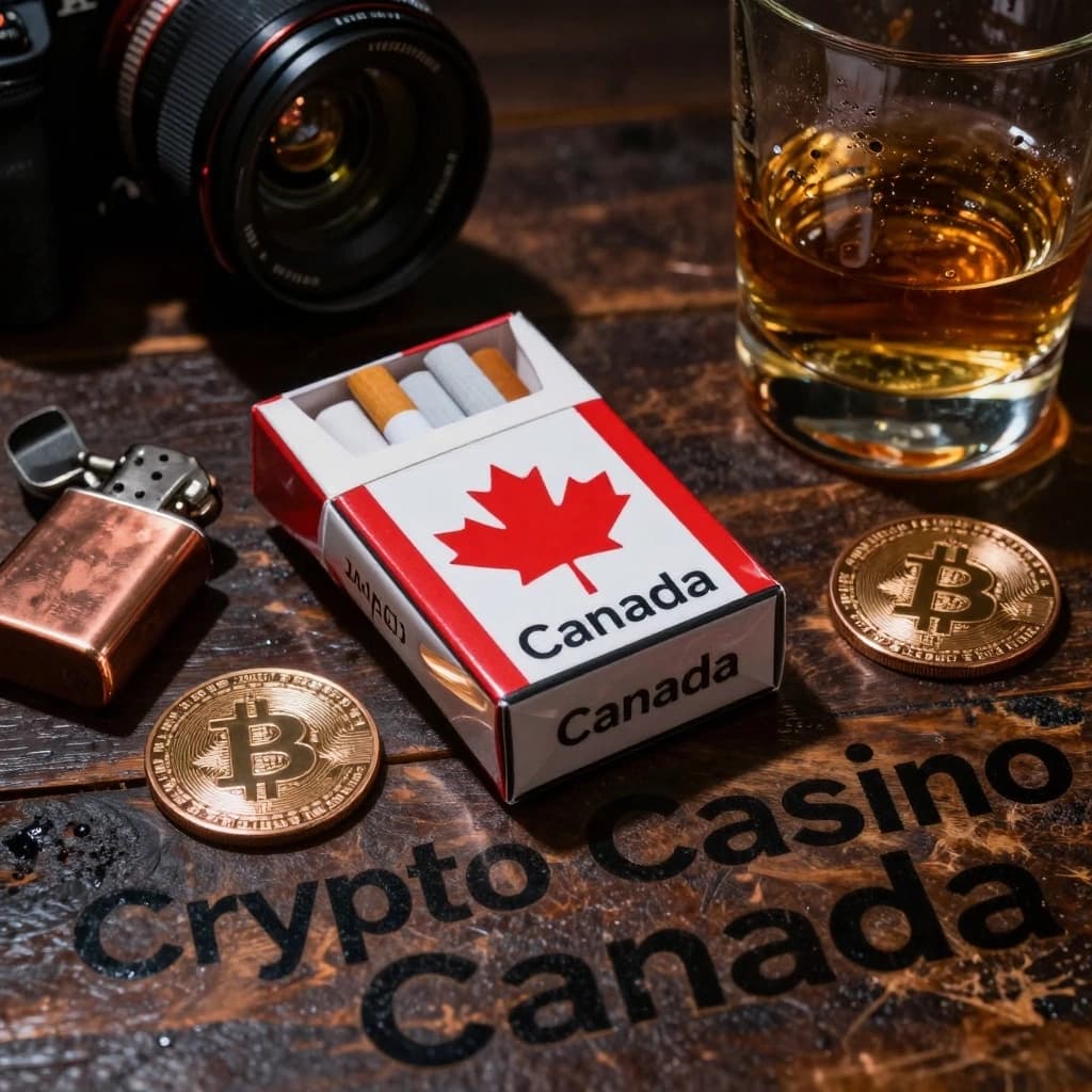 Fast Payout Online Crypto Slots for High Rollers in Canada A Comprehensive Guide