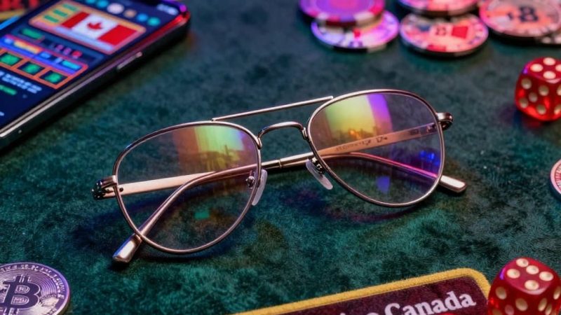 Secure Crypto Gambling Site for High Rollers in Canada A Comprehensive Guide