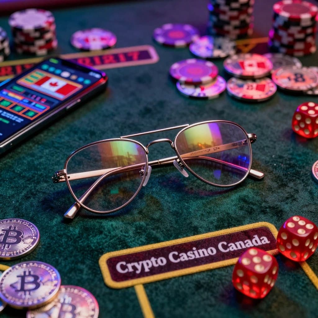 Secure Crypto Gambling Site for High Rollers in Canada A Comprehensive Guide