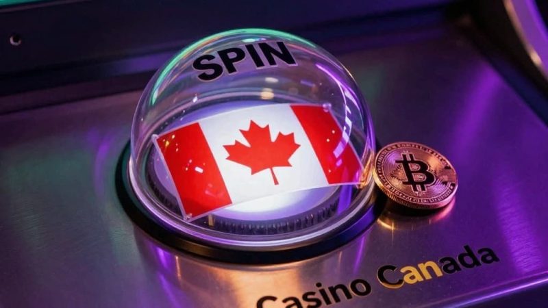 Leading Provably Fair Crypto Casino with Esports Betting in Canada
