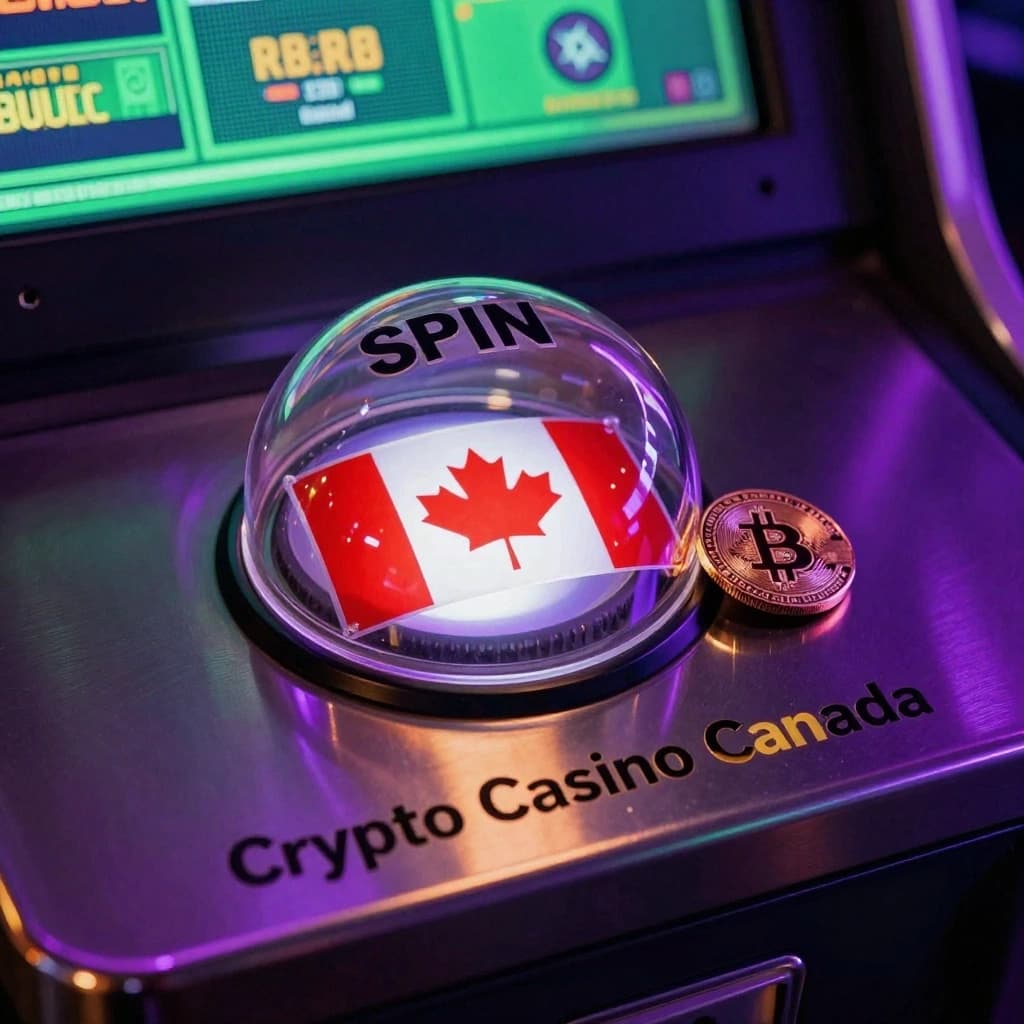 Leading Provably Fair Crypto Casino with Esports Betting in Canada