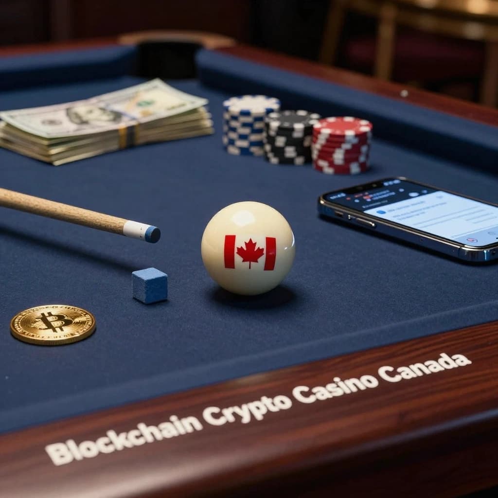 Fast Payout Bitcoin Casino with Cashback in Canada A Comprehensive Guide