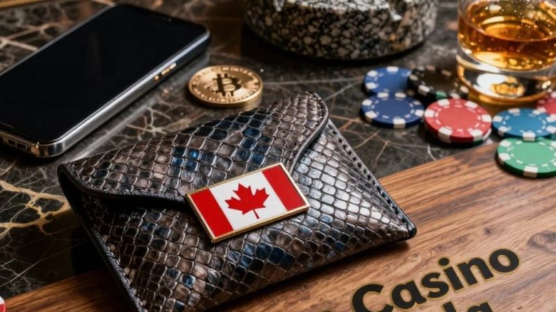 Real Money Ethereum Casinos in Canada