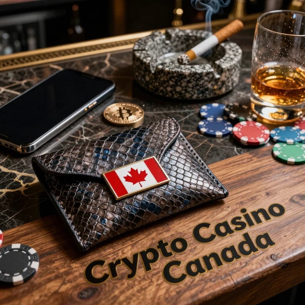 Real Money Ethereum Casinos in Canada