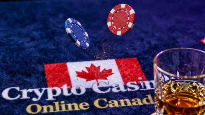 User Friendly Online Blockchain Slots with Esports Betting in Canada A Comprehensive Guide