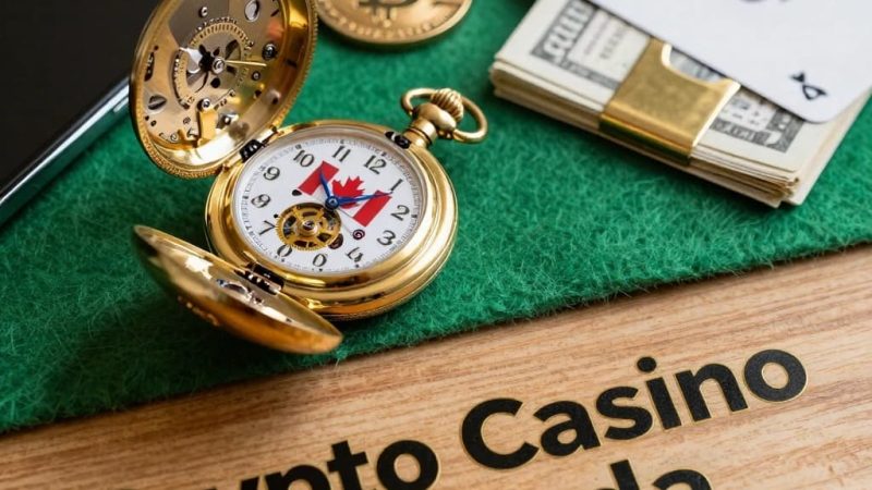 Advanced Bitcoin Gambling Site with Sports Betting in Canada A Comprehensive Overview