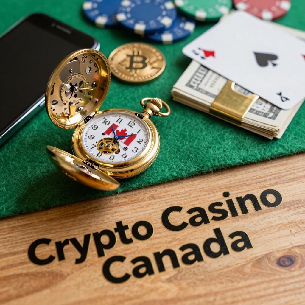 Advanced Bitcoin Gambling Site with Sports Betting in Canada A Comprehensive Overview