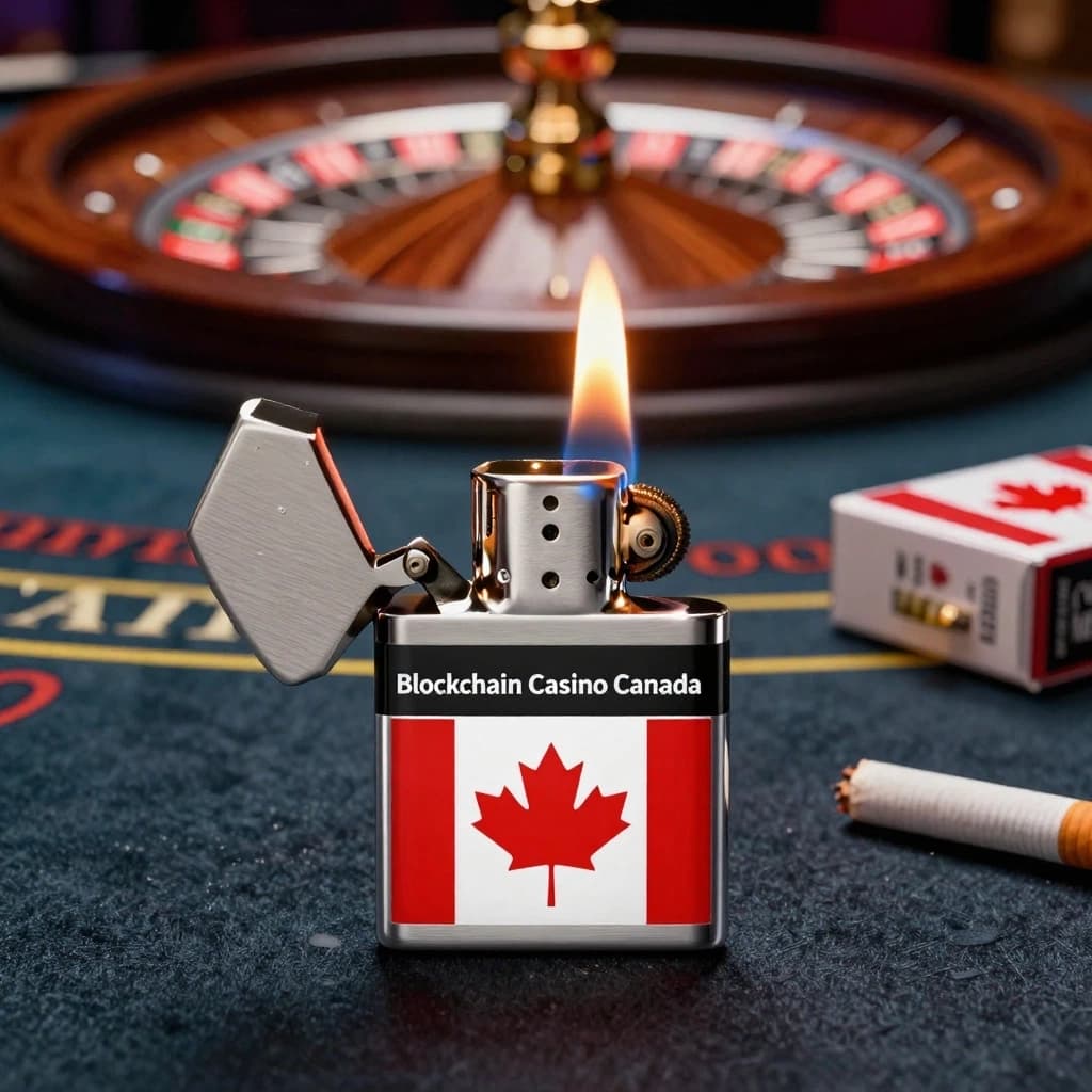Crypto Gambling in Canada for Beginners