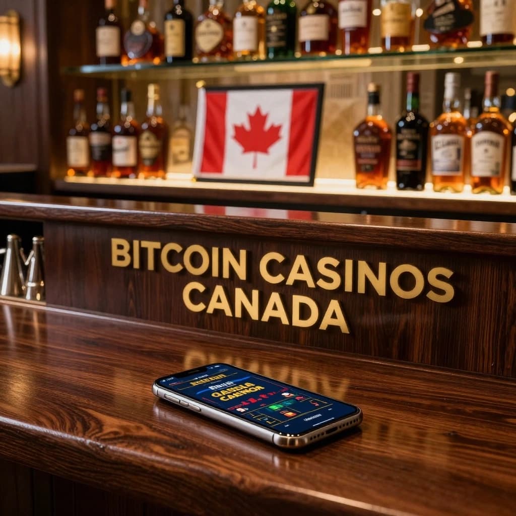 Decentralized Casinos in Canada Offering Provably Fair Crypto Gaming Experience