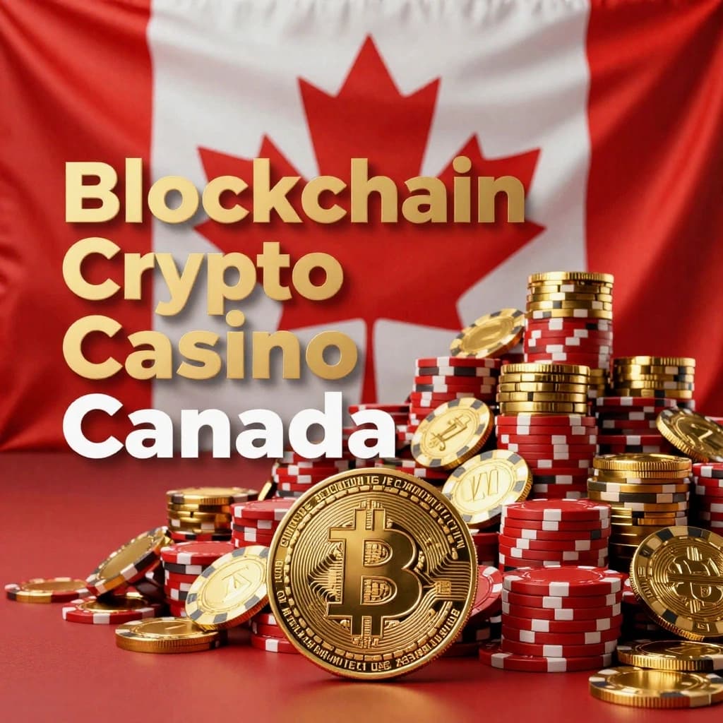 Fast Crypto Online Blockchain Slots with Tournaments in Canada: A Comprehensive Guide