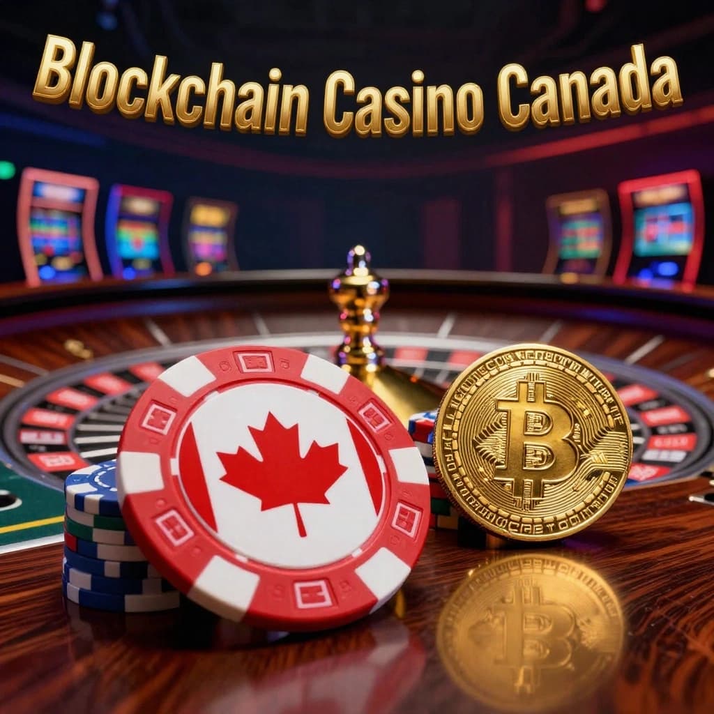 Popular Ethereum Casino with VIP Program in Canada An Overview