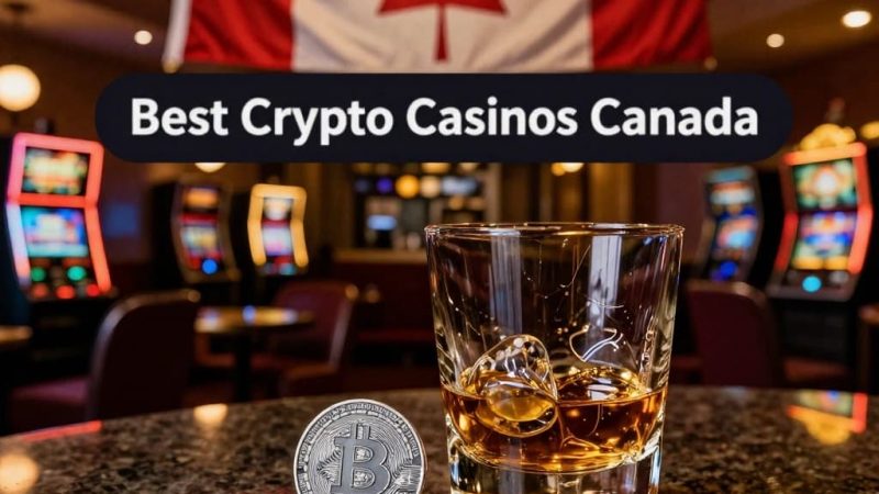 Benefits of Low Deposit Provably Fair Crypto Casino with Web3 Features in Canada