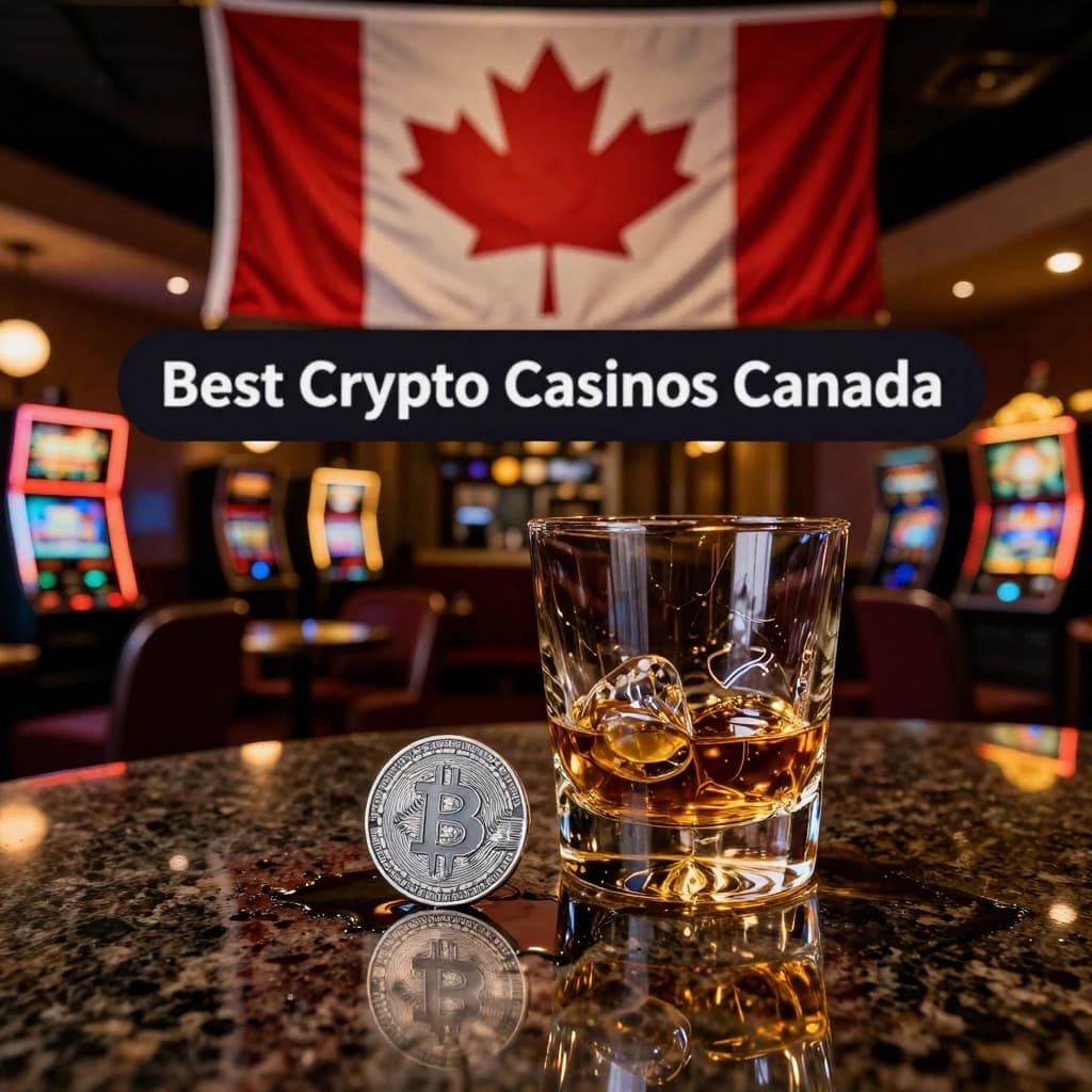 Benefits of Low Deposit Provably Fair Crypto Casino with Web3 Features in Canada