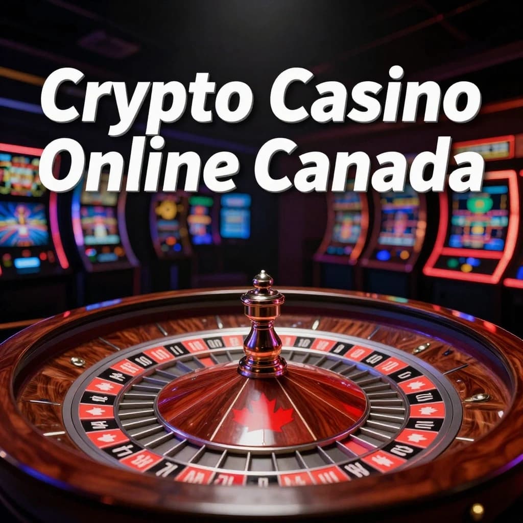 Secure Payments Bitcoin Gambling Site for Canadian Players in Canada: A Comprehensive Guide