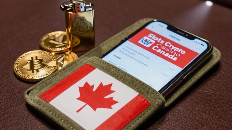 Instant Play Decentralized Gambling Site with Tournaments in Canada A Comprehensive Overview