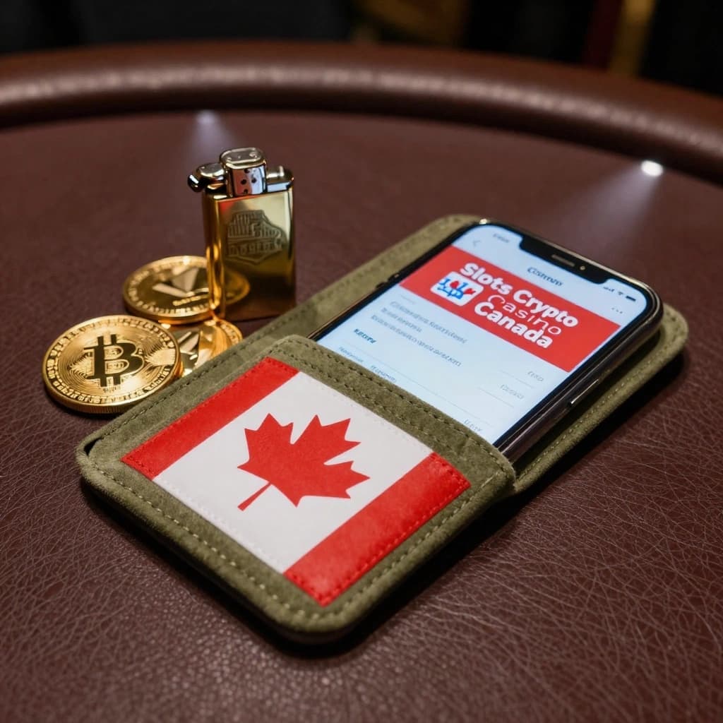 Instant Play Decentralized Gambling Site with Tournaments in Canada A Comprehensive Overview