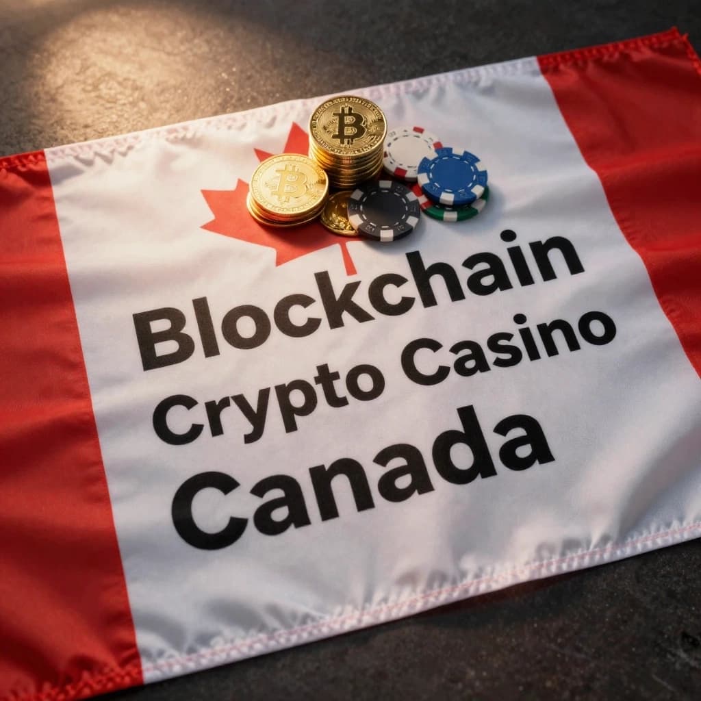 Canadian Blockchain Casinos Secure Transparent Gaming Experience