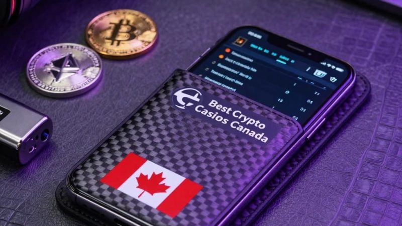Secure Provably Fair Casino with Table Games in Canada: A Comprehensive Guide