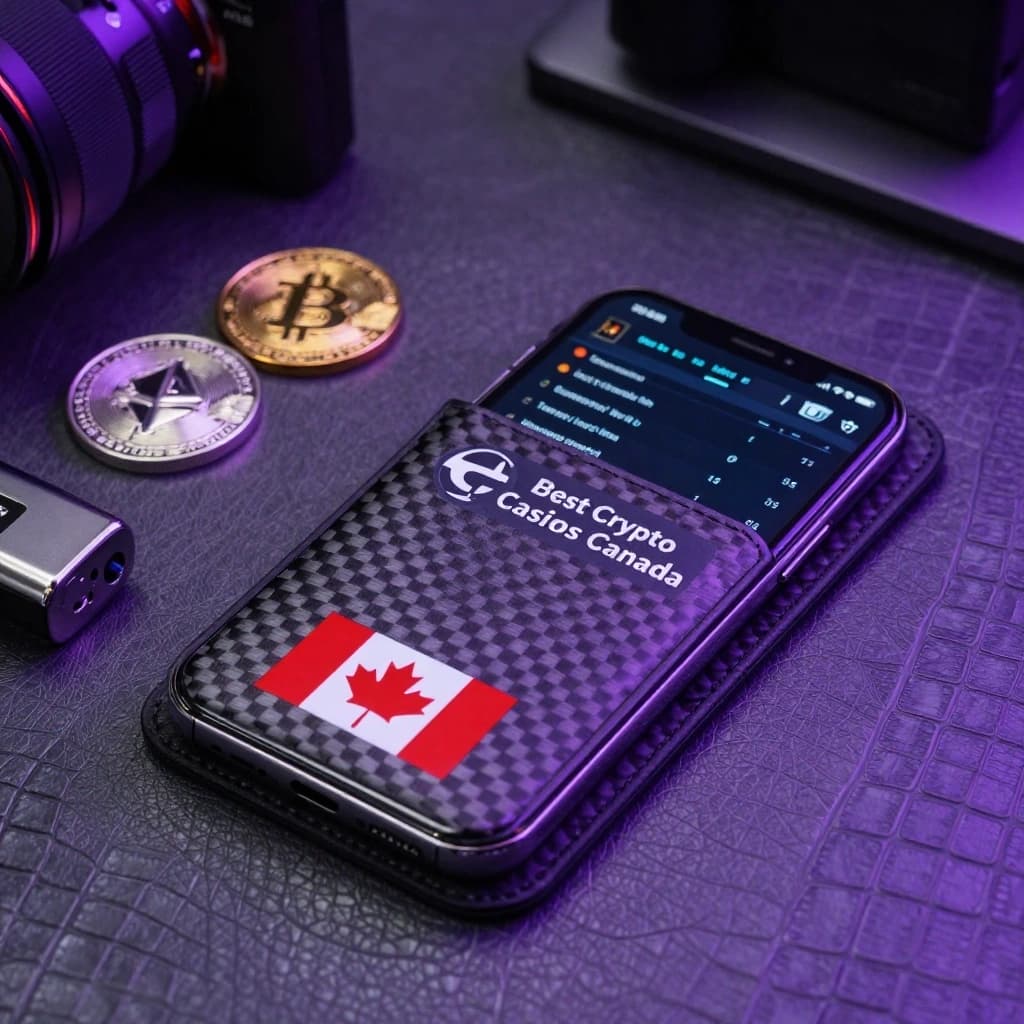 Secure Provably Fair Casino with Table Games in Canada: A Comprehensive Guide