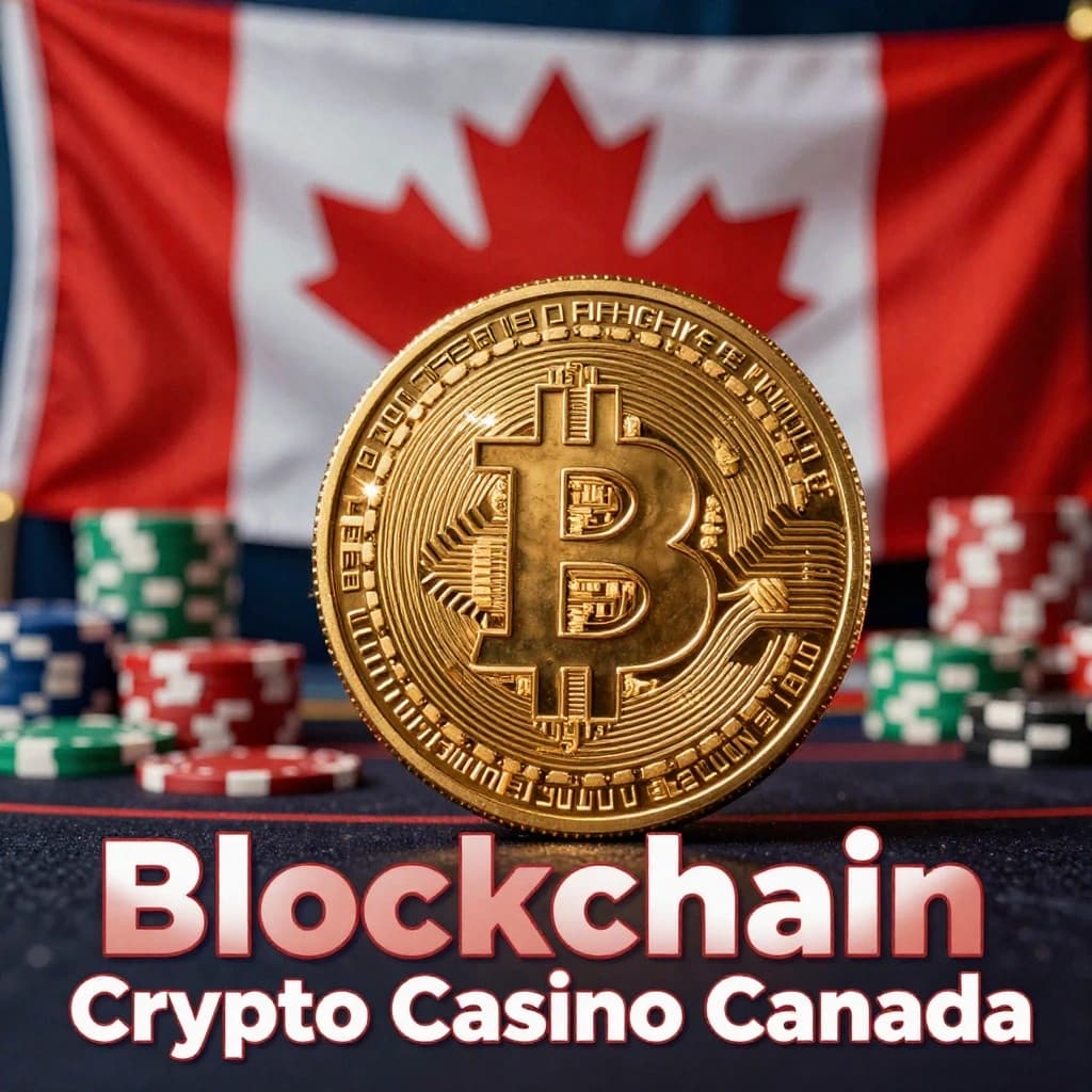 Crypto Slots with Instant Deposit in Canada