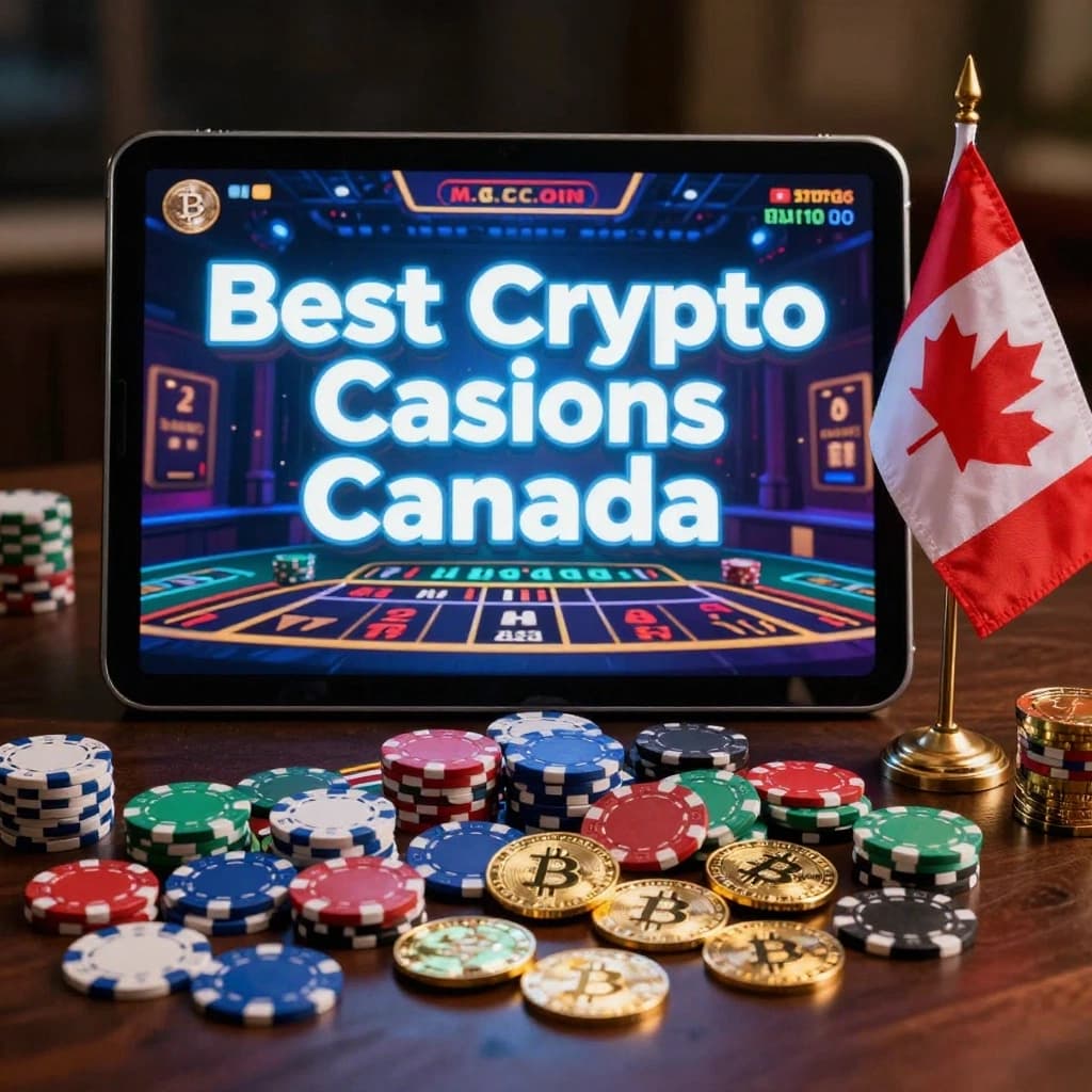 Advanced Provably Fair Crypto Casino with Web3 Features in Canada: A New Era of Gaming