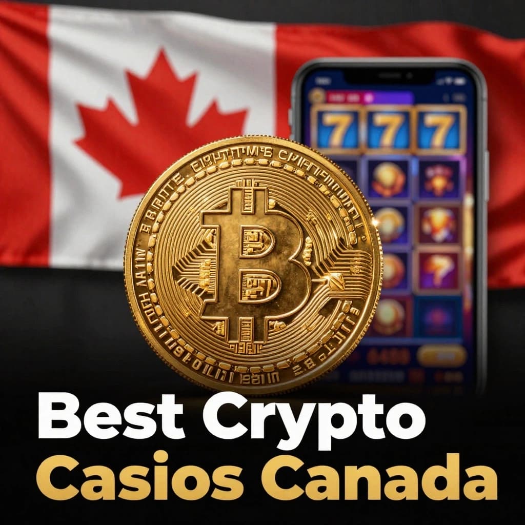 Benefits of Low Fees Bitcoin Casinos in Canada