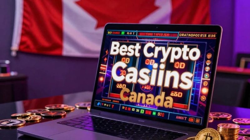 Ultimate Decentralized Gambling Site with Live Dealer Games in Canada: A Comprehensive Overview