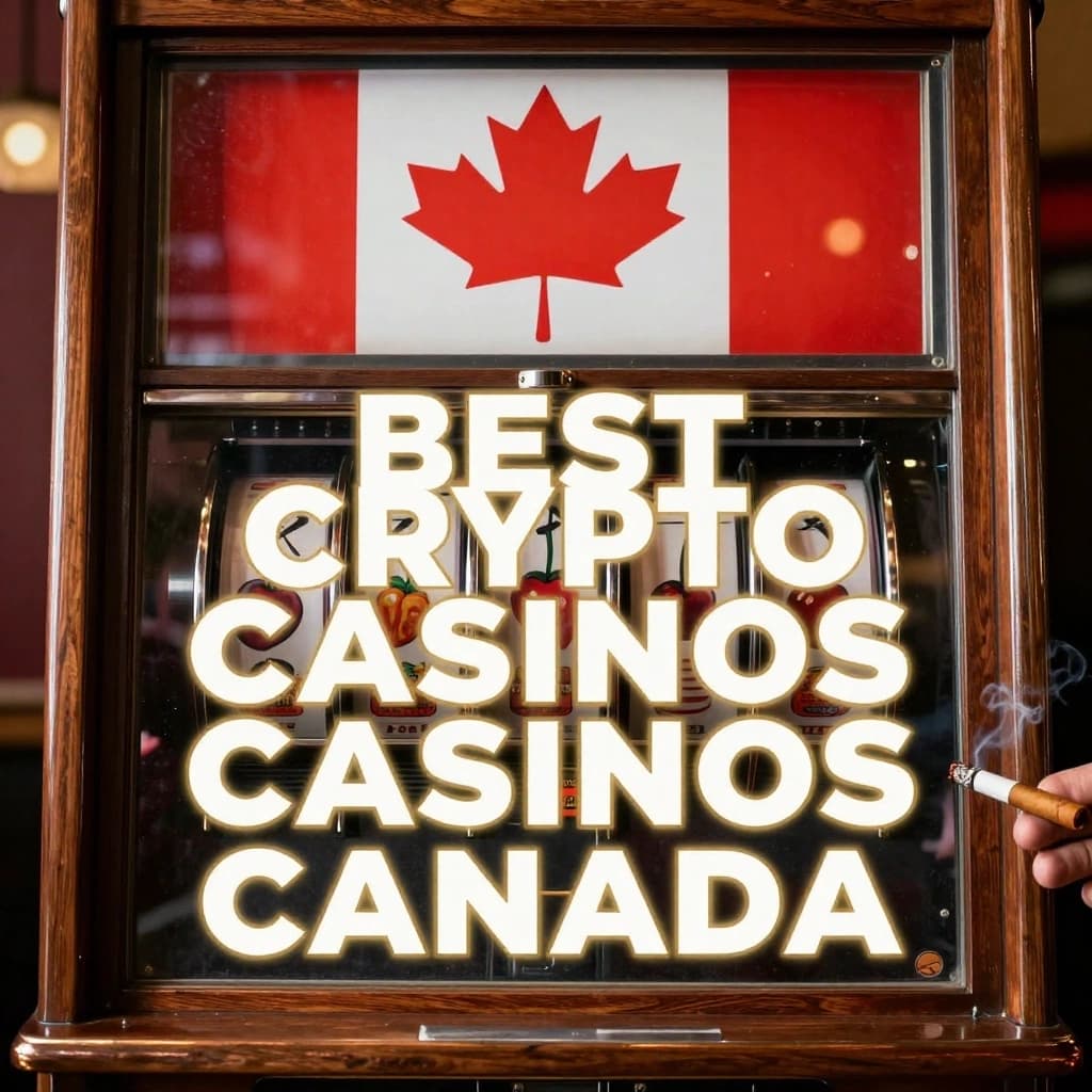 Instant Withdrawal Crypto Gambling Site with Cashback in Canada A Comprehensive Guide