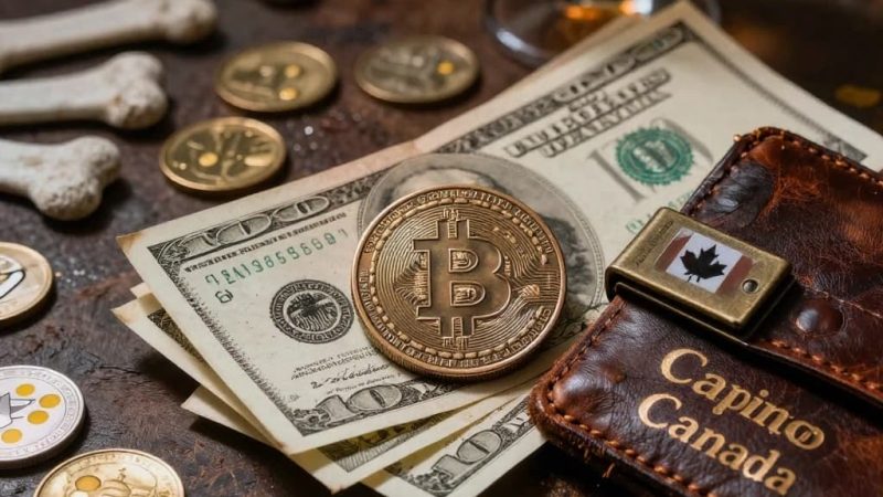 Multi Currency Crypto Casino Canada with Sports Betting Options