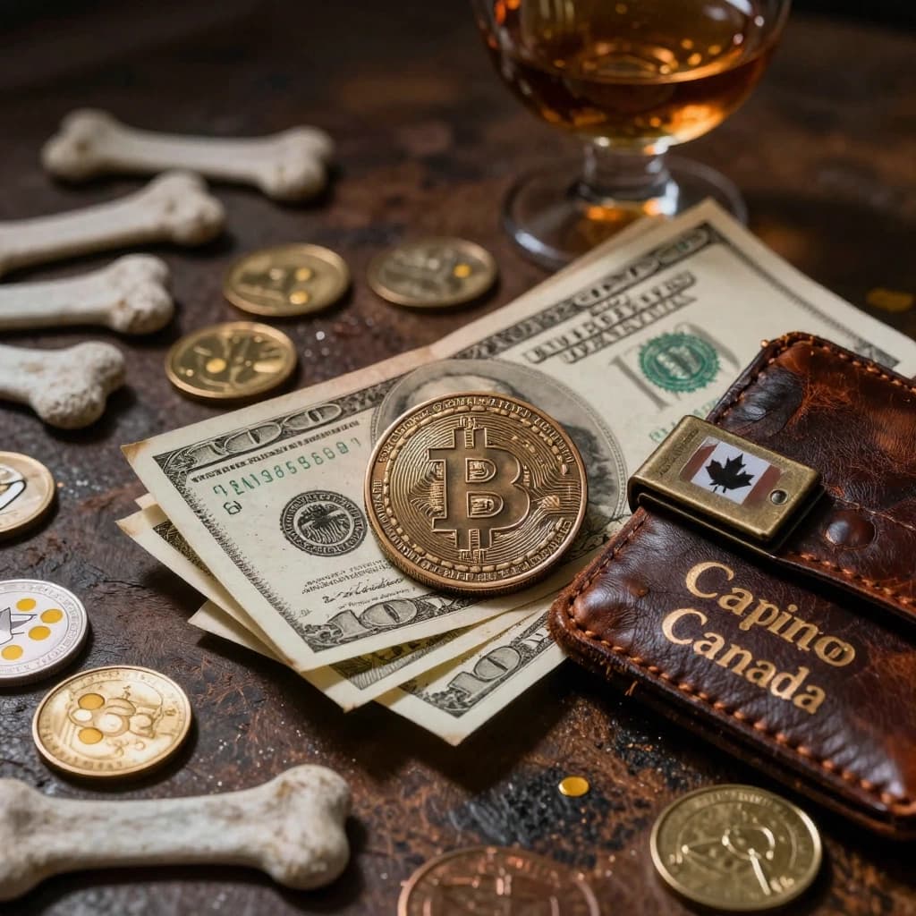 Multi Currency Crypto Casino Canada with Sports Betting Options