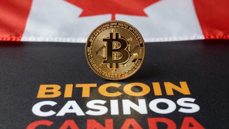 Benefits of Playing at Crypto Casinos Online in Canada