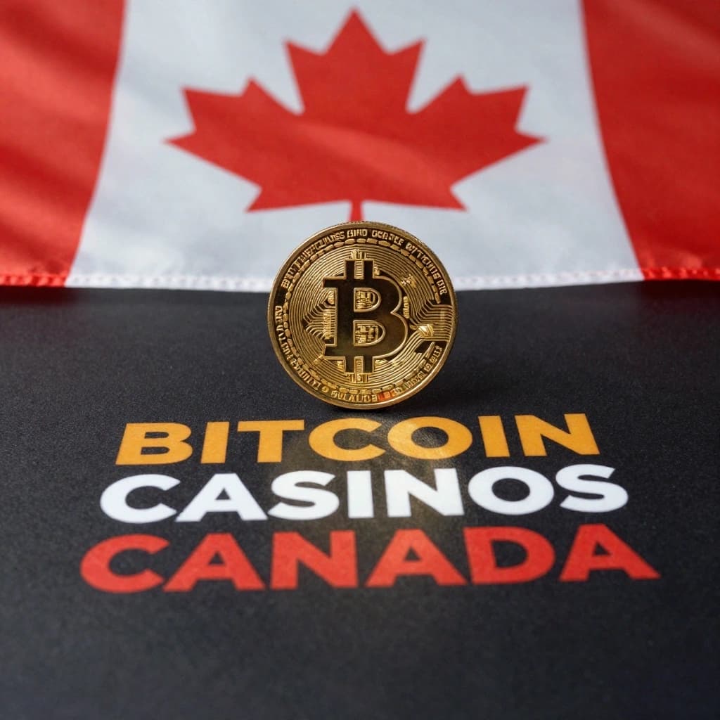Benefits of Playing at Crypto Casinos Online in Canada