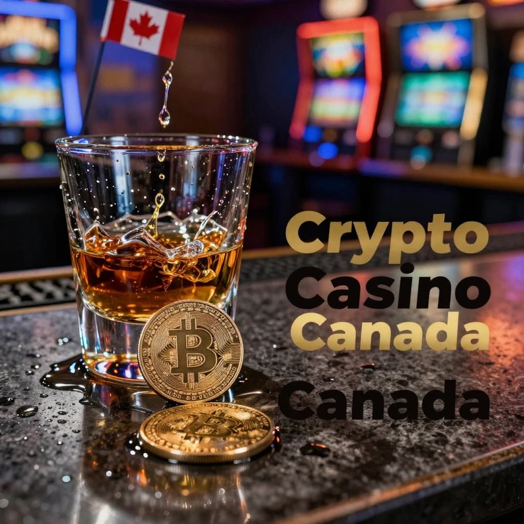 High Limit Crypto Slot Casino with Web3 Features in Canada A Comprehensive Guide