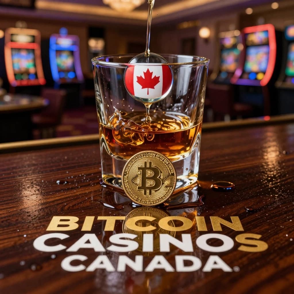Ethereum Casino for Canadians with Progressive Jackpots