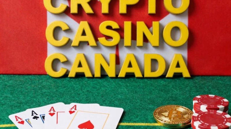Provably Fair Online Casinos in Canada