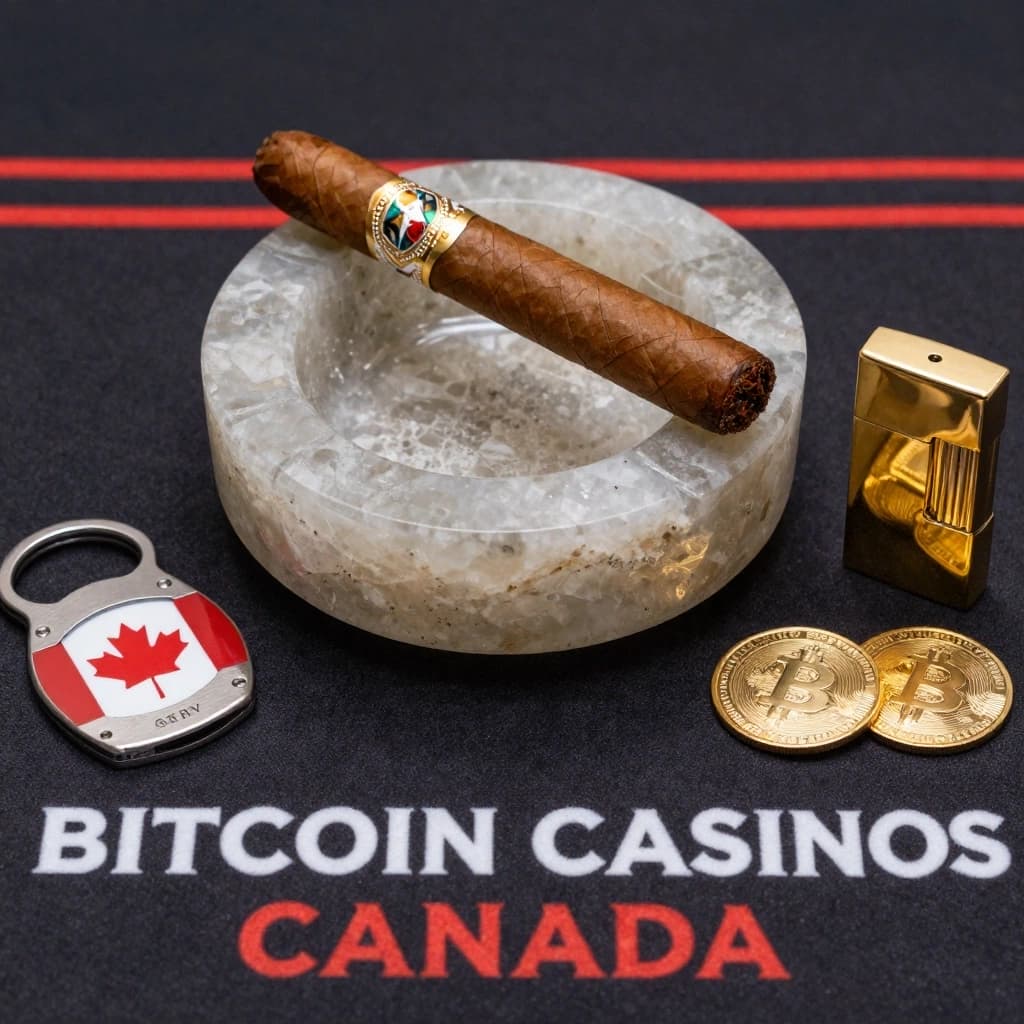 Decentralized Casinos and Low Deposit Options for Canadian Players