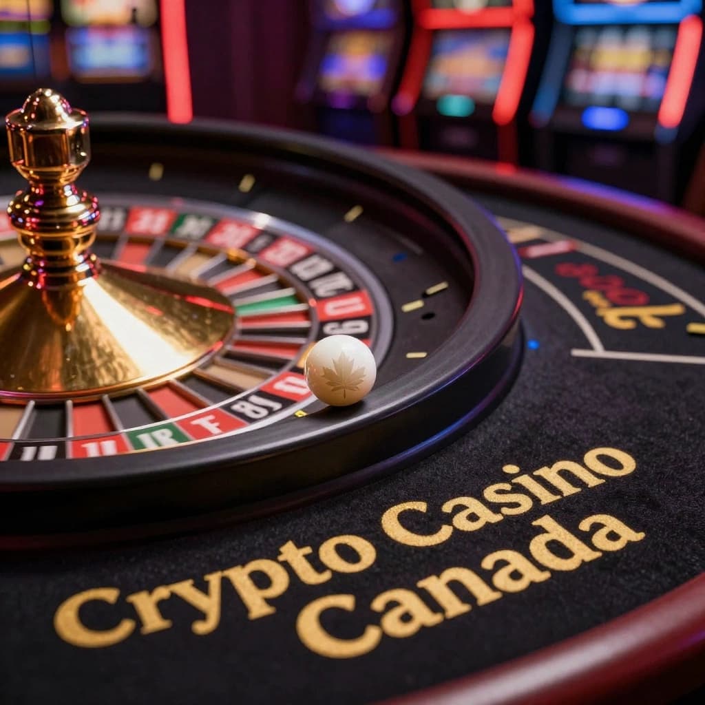 Crypto Casinos in Canada with NFT Games