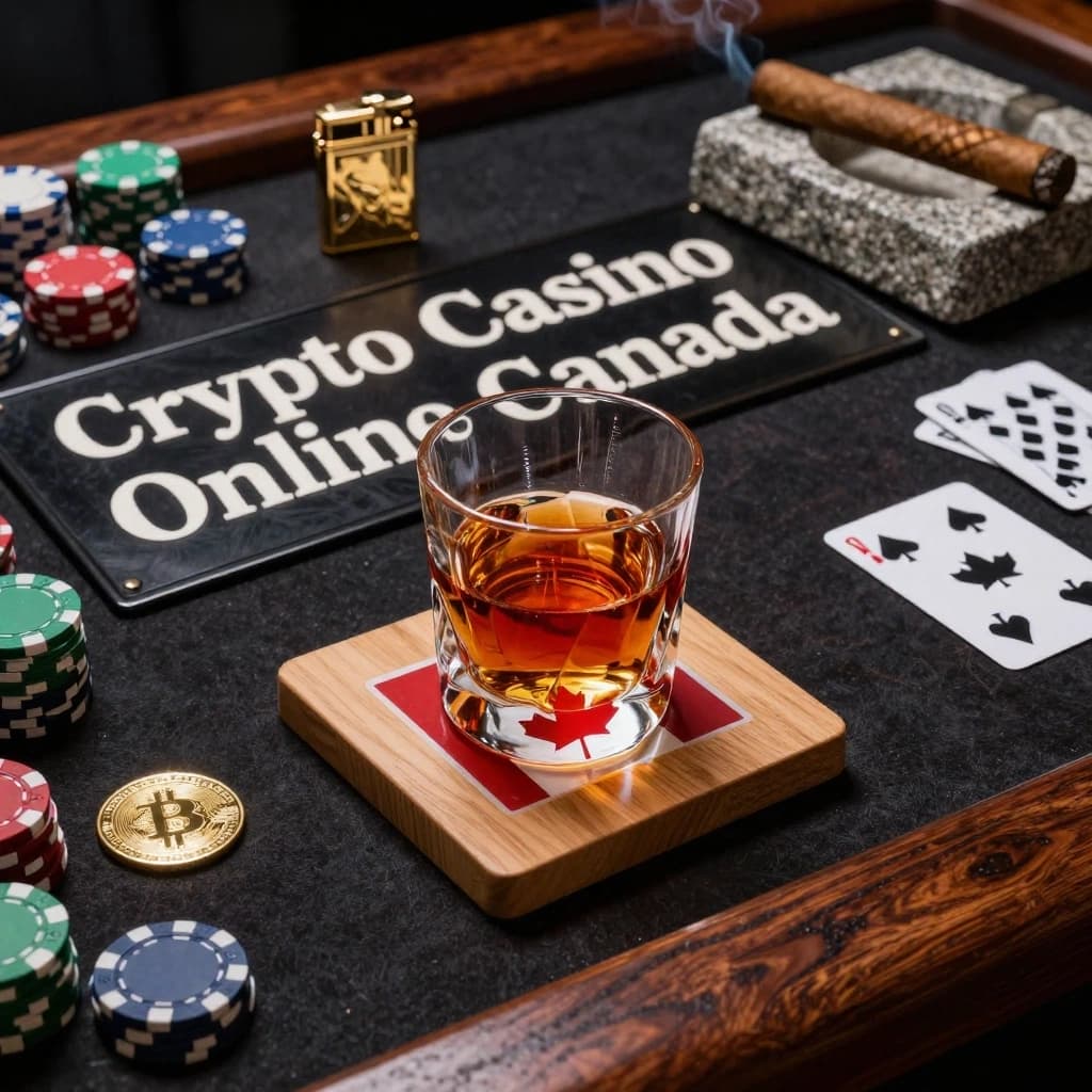 Trusted Licensed Bitcoin Casino Canada Experience