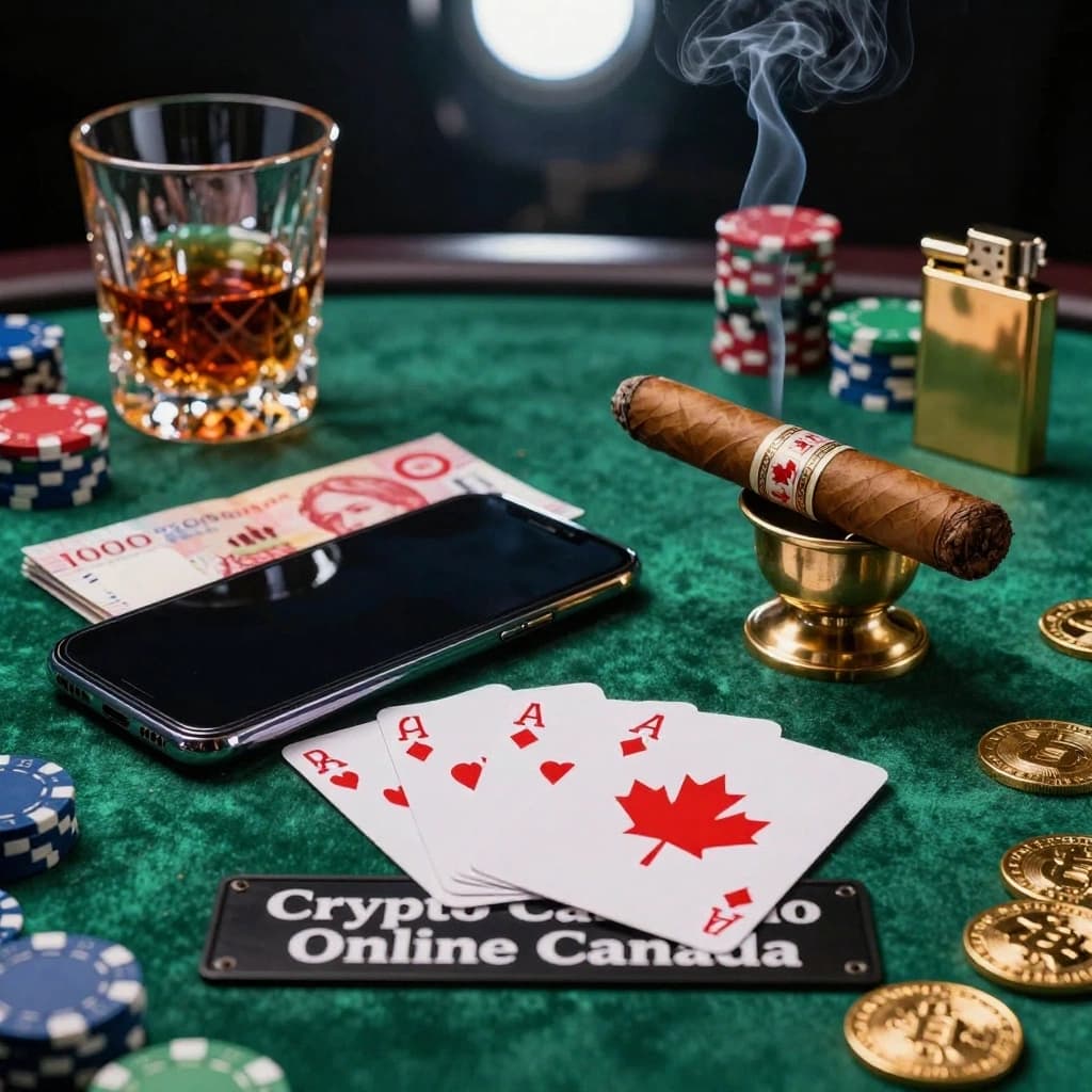 Benefits of Verified Decentralized Gambling Sites in Canada