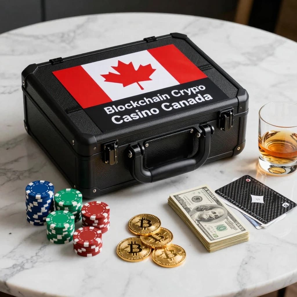 Low Fee Crypto Casino Online with Instant Deposit in Canada A Comprehensive Guide