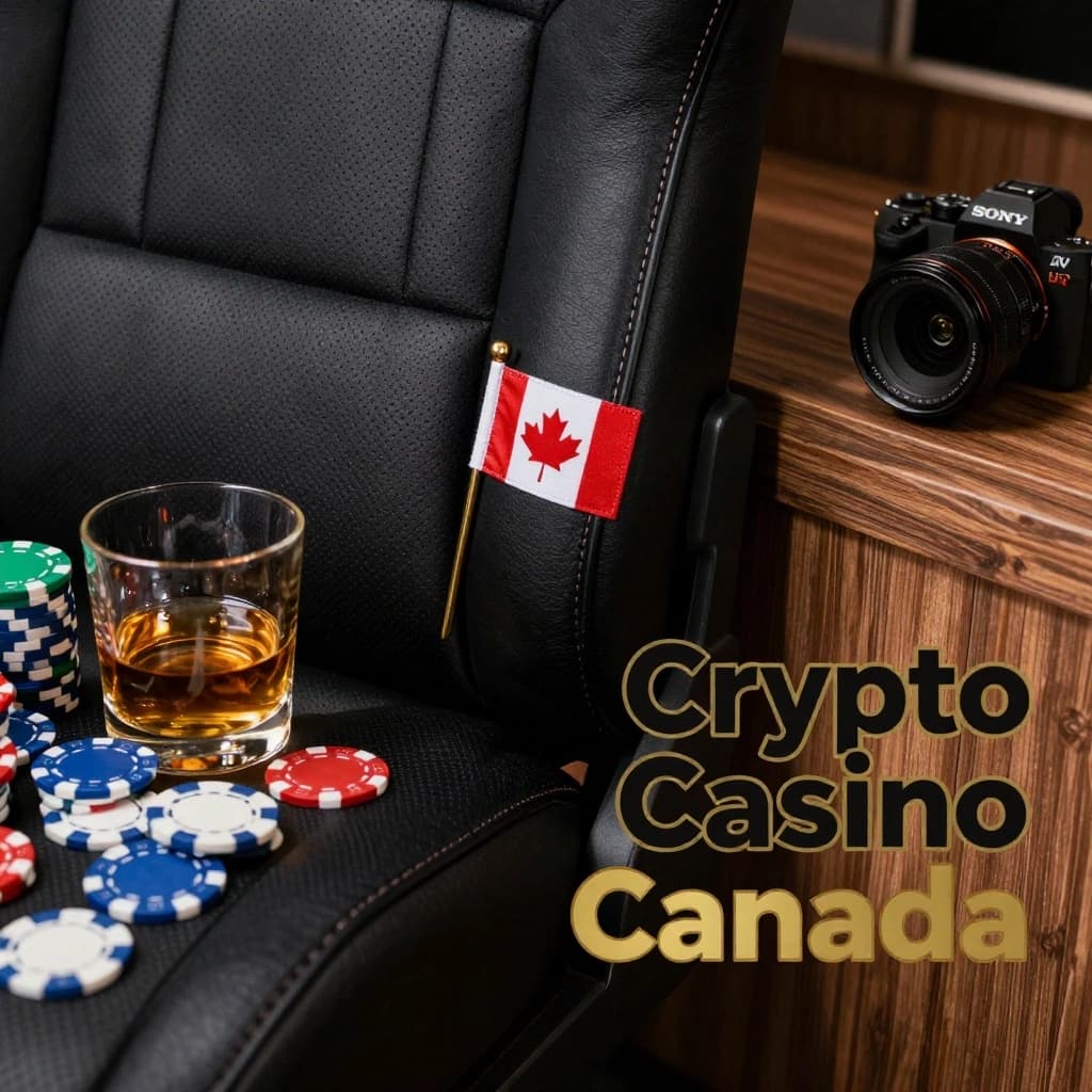 Trusted Crypto Casino Online for Beginners in Canada A Comprehensive Guide