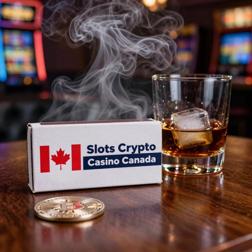 Canadian Crypto Gaming and Esports Wagering Experience