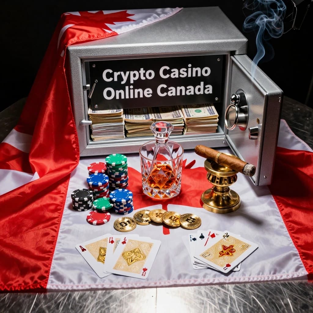 High Limit Online Blockchain Slots with Tournaments in Canada