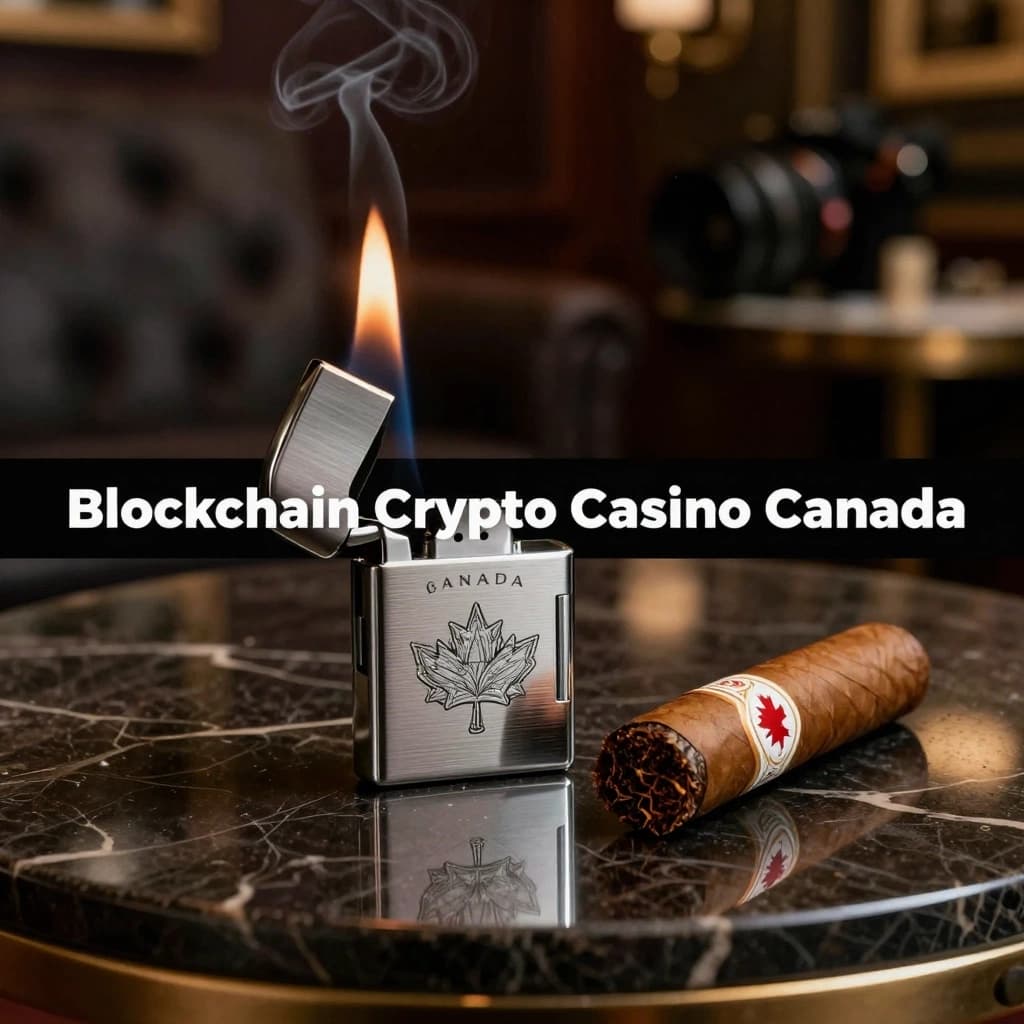 Provably Fair Online Casino Canada Experience