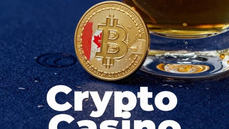 Low Deposit Crypto Betting Casino with Weekly Cashback in Canada A Comprehensive Guide