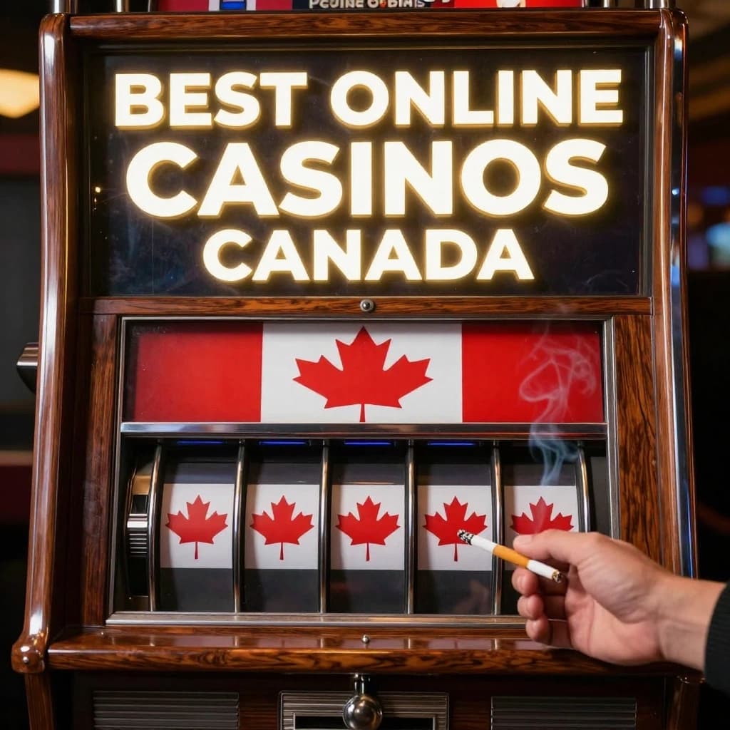 Fast Payout Provably Fair Casino with Jackpot in Canada A Comprehensive Guide