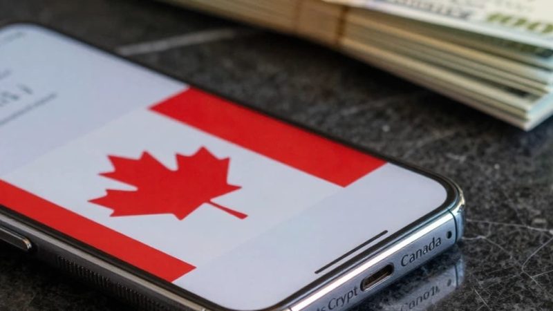 Advanced Blockchain Gambling Platform with Live Dealer Games in Canada