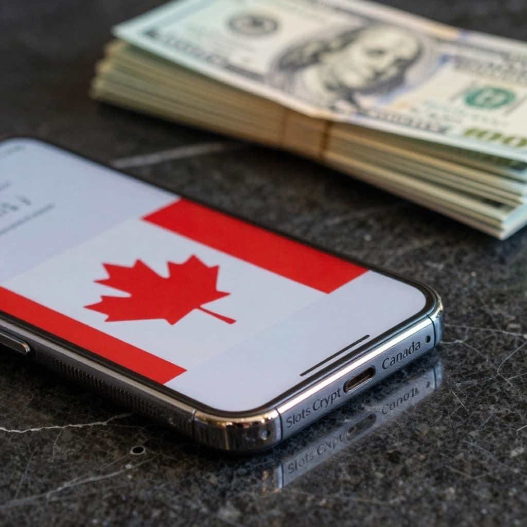 Advanced Blockchain Gambling Platform with Live Dealer Games in Canada