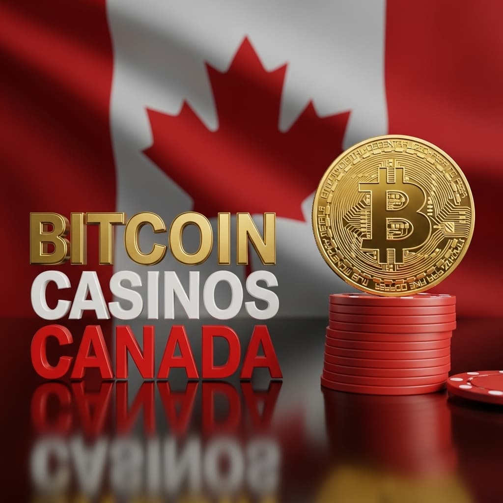 Verified Crypto Casino in Canada with Weekly Cashback Offers