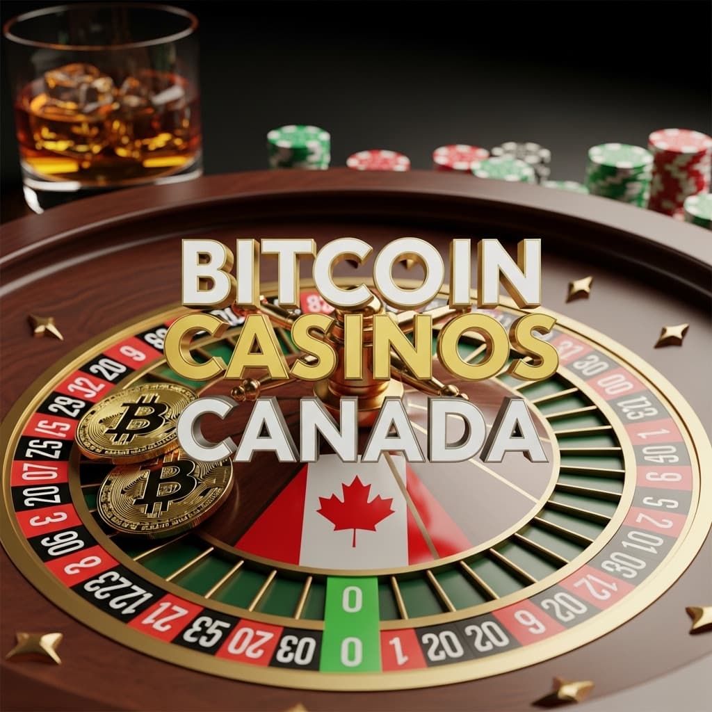 User Friendly Crypto Betting Casino with Welcome Bonus in Canada A Comprehensive Guide